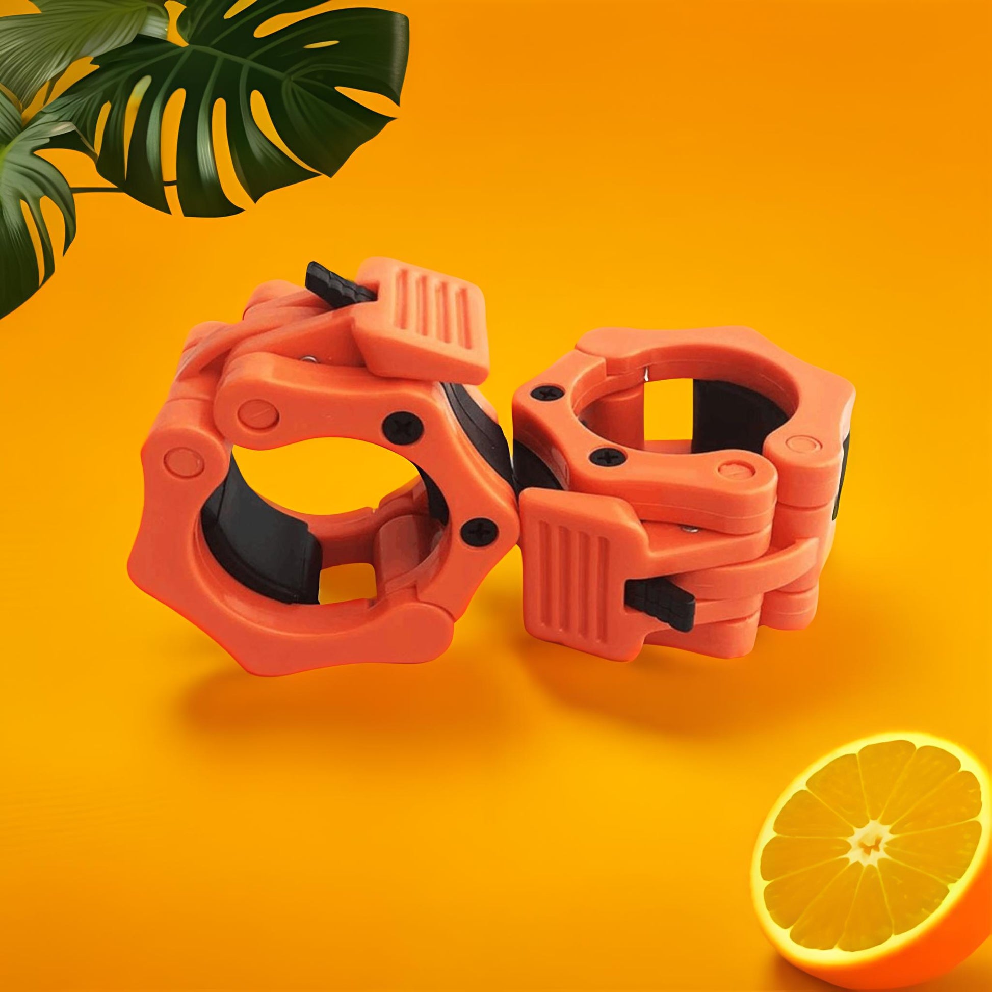 Tropical Orange