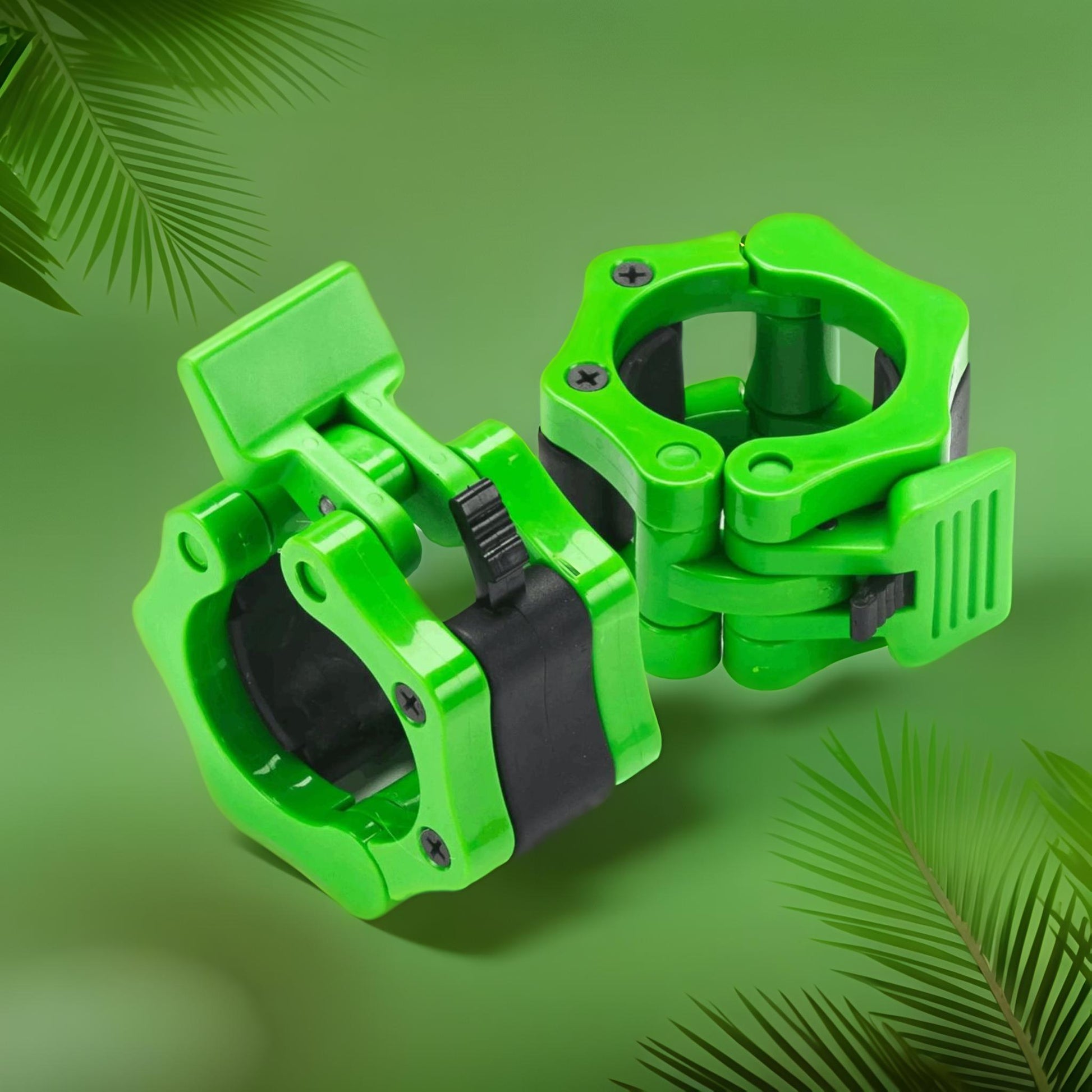 Jungle Green