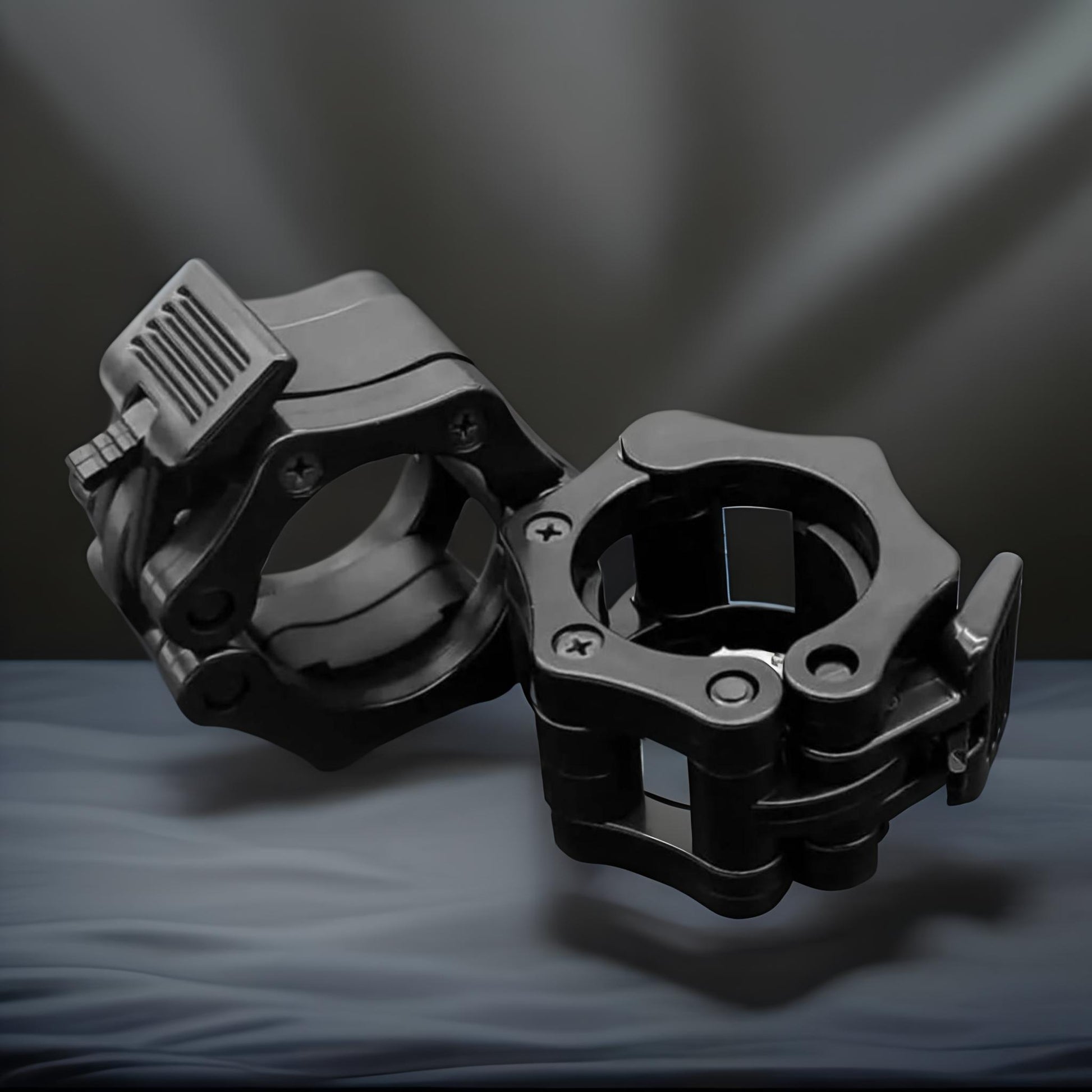 Vigilante Black
