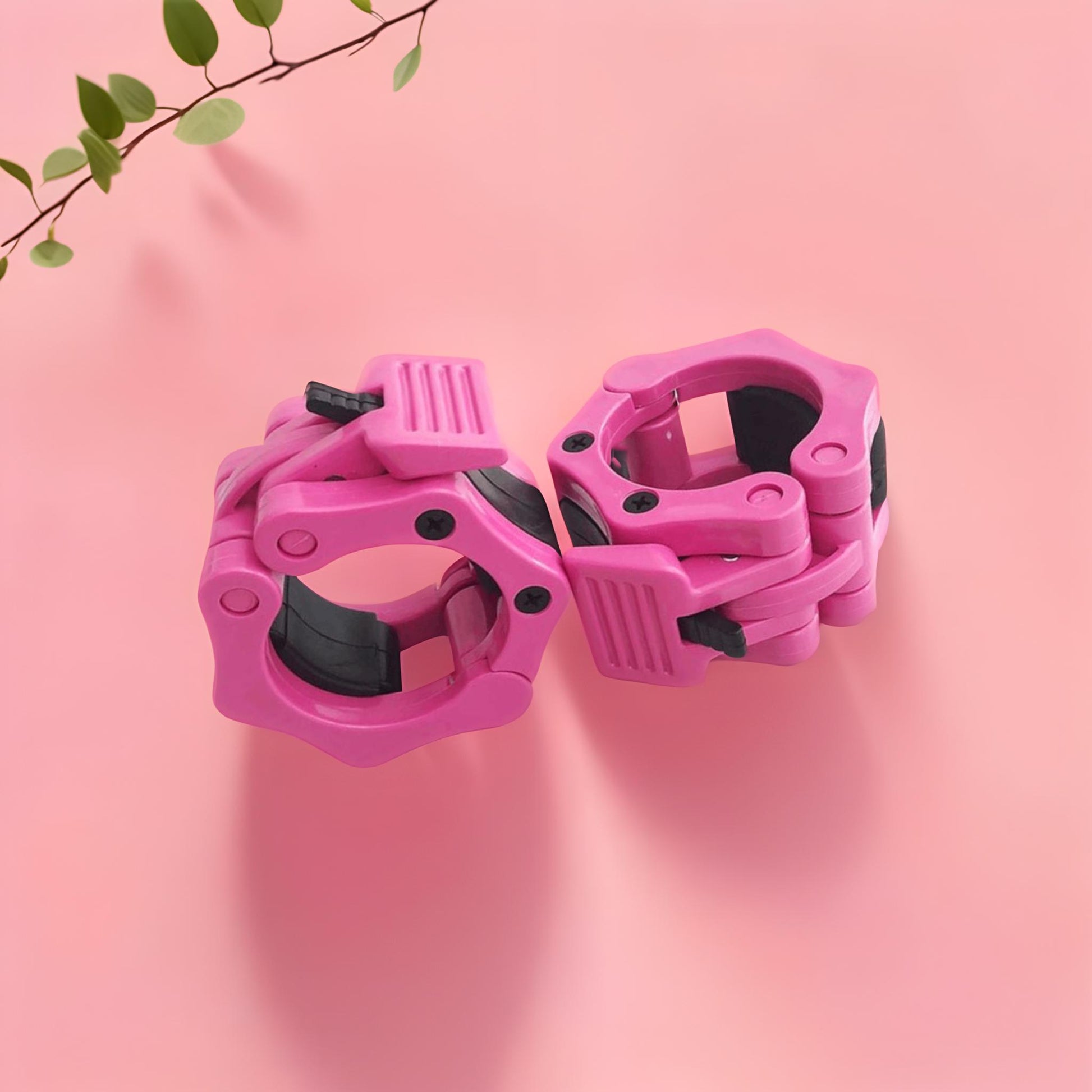 Girly Pop Pink