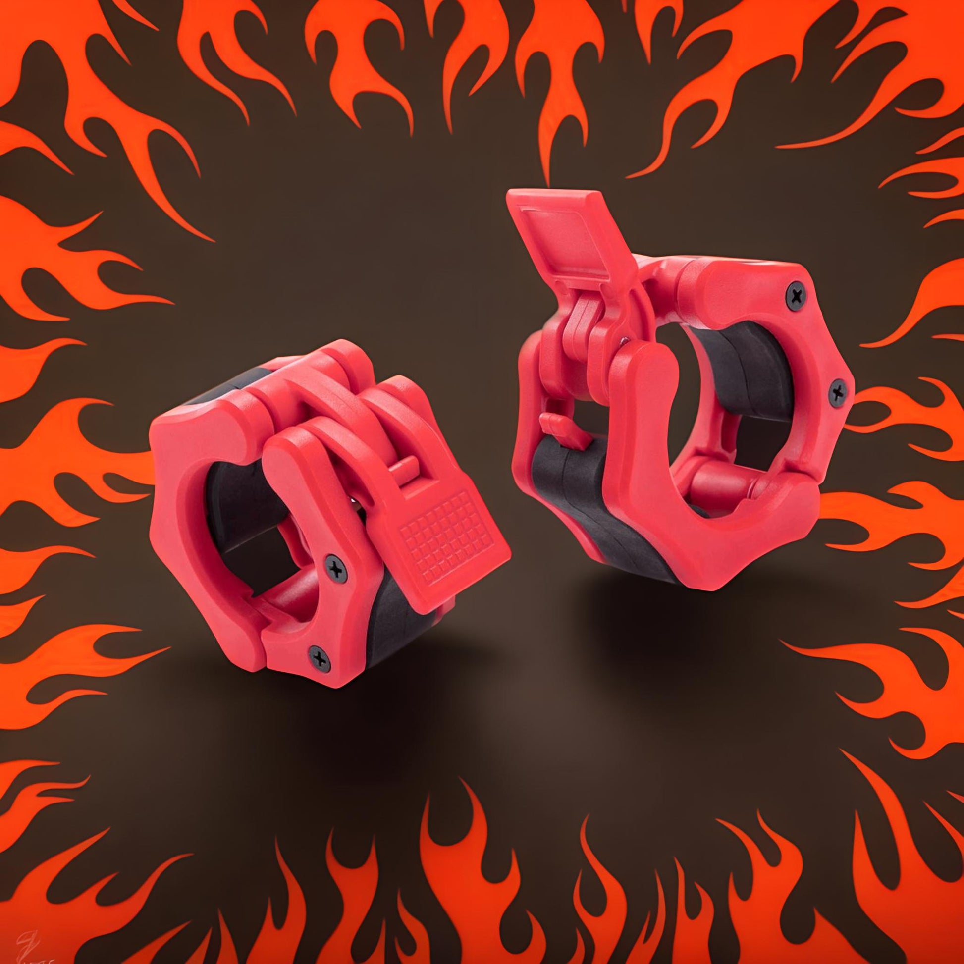 Rage Red