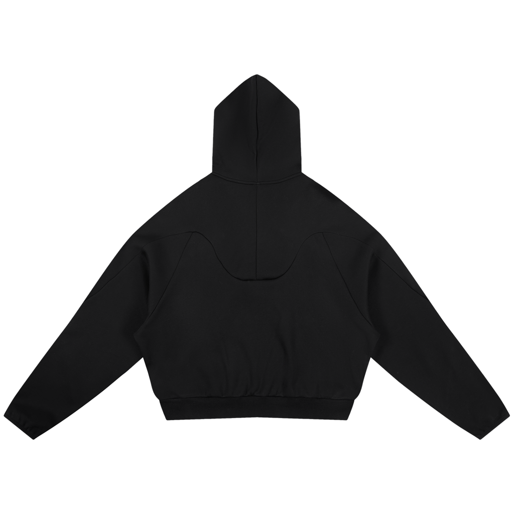 Panel Tech Hoodie