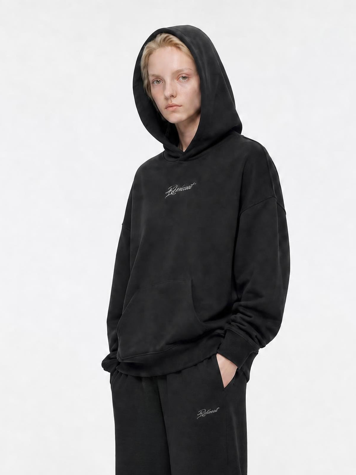 Signature Recovery Hoodie