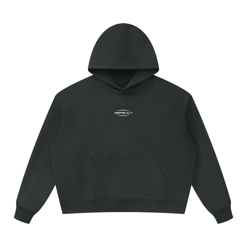 Recovery Hoodie