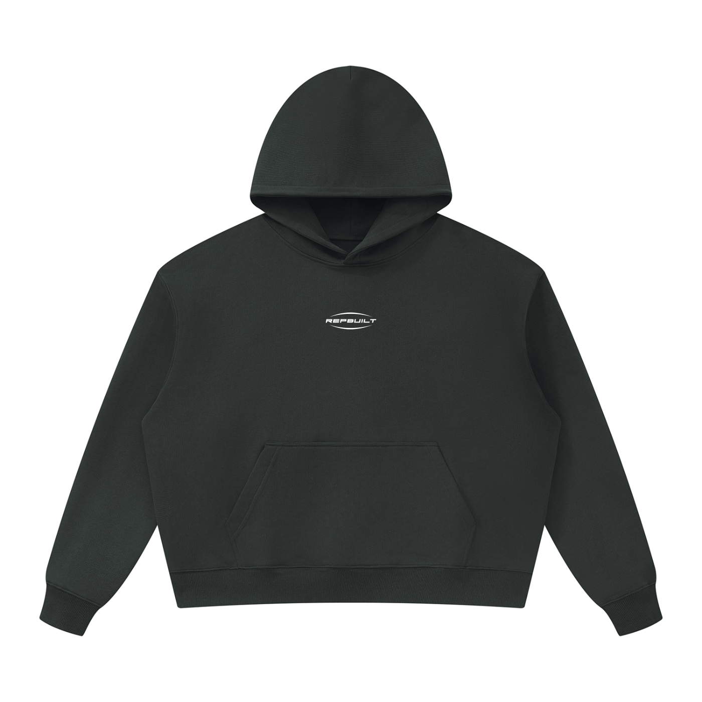 Recovery Hoodie