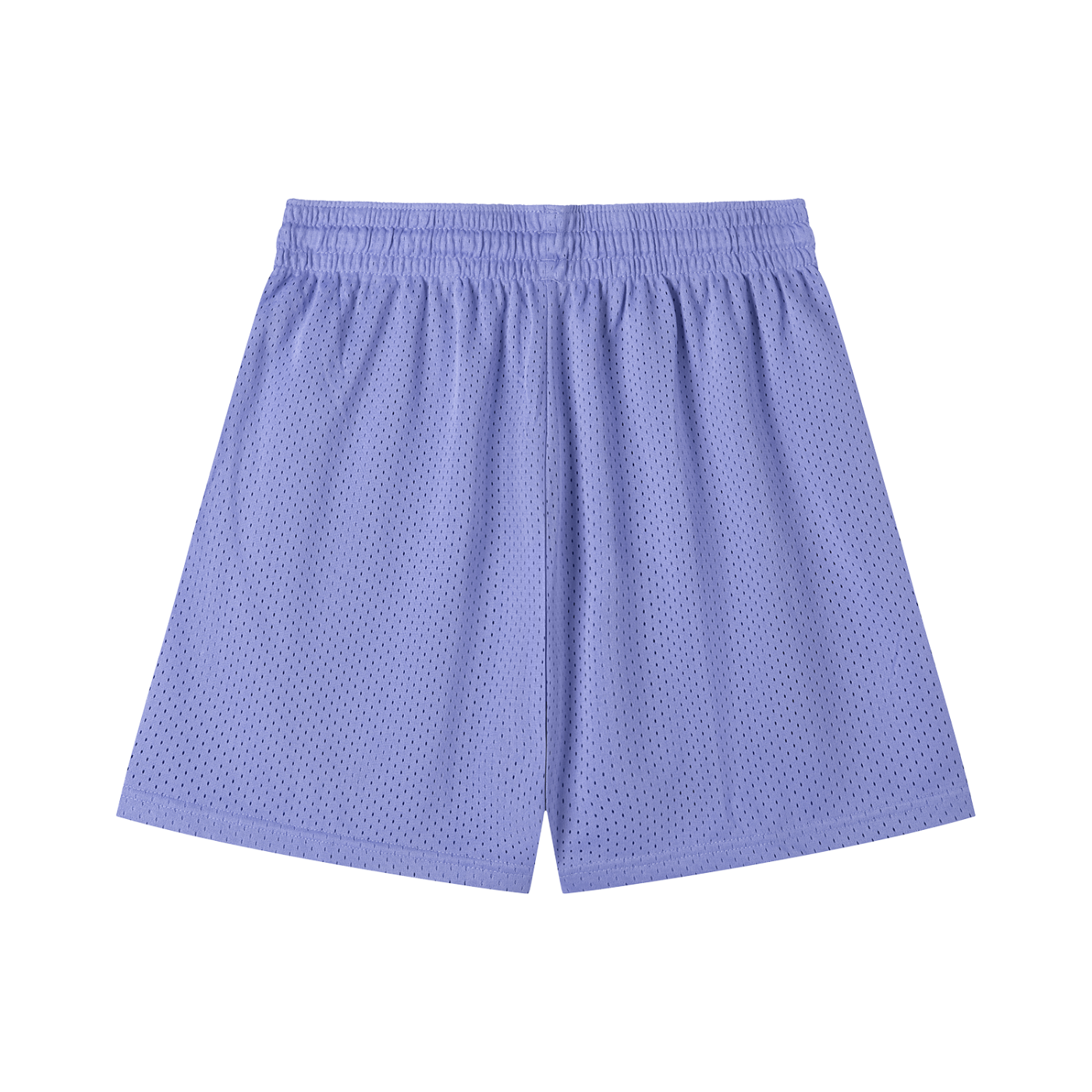 Sacrifice Mesh Drawstring Shorts