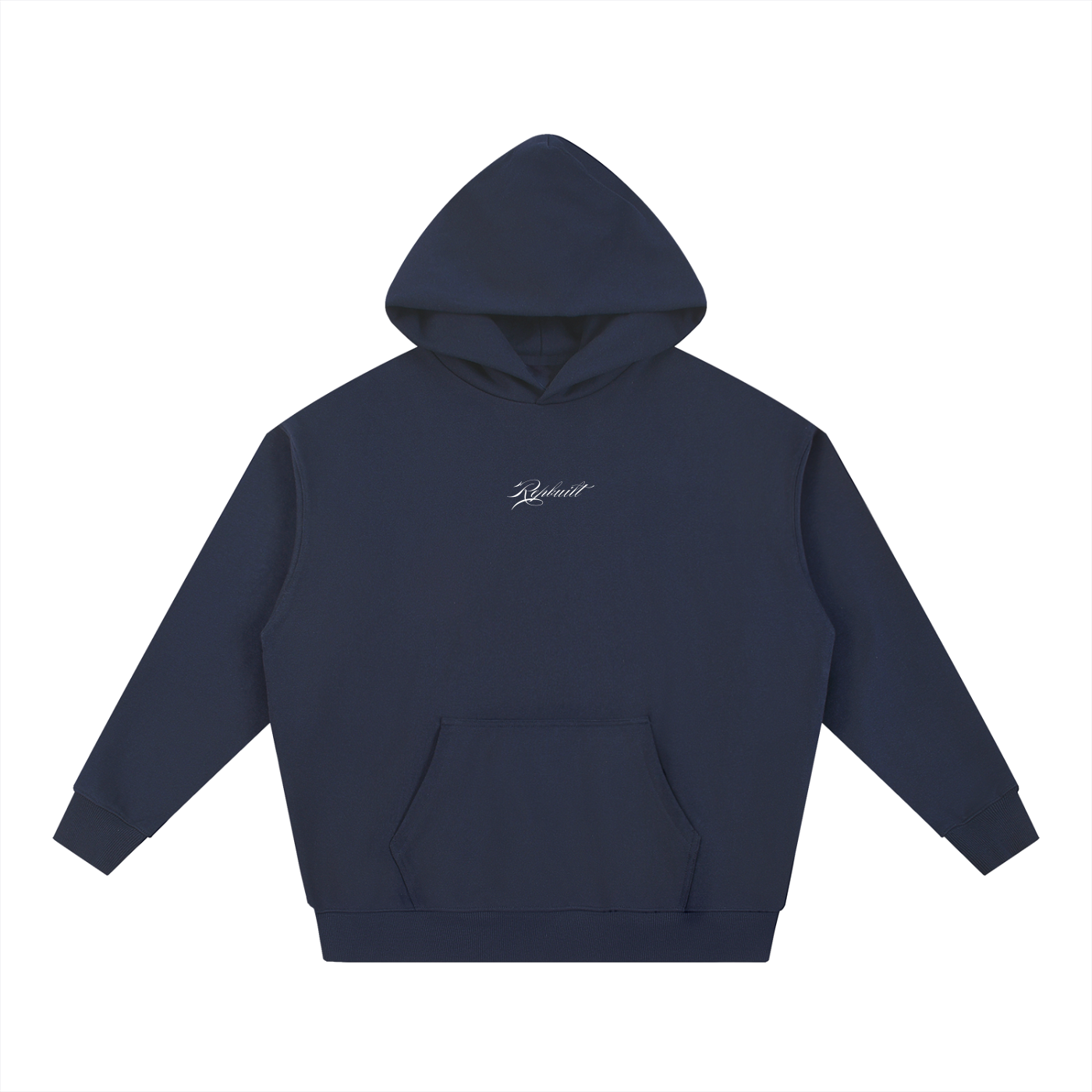 Signature Recovery Hoodie