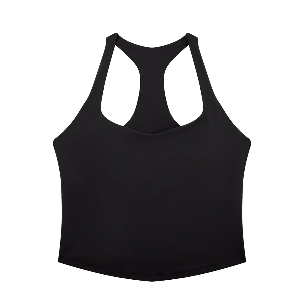 Active Performance Tank