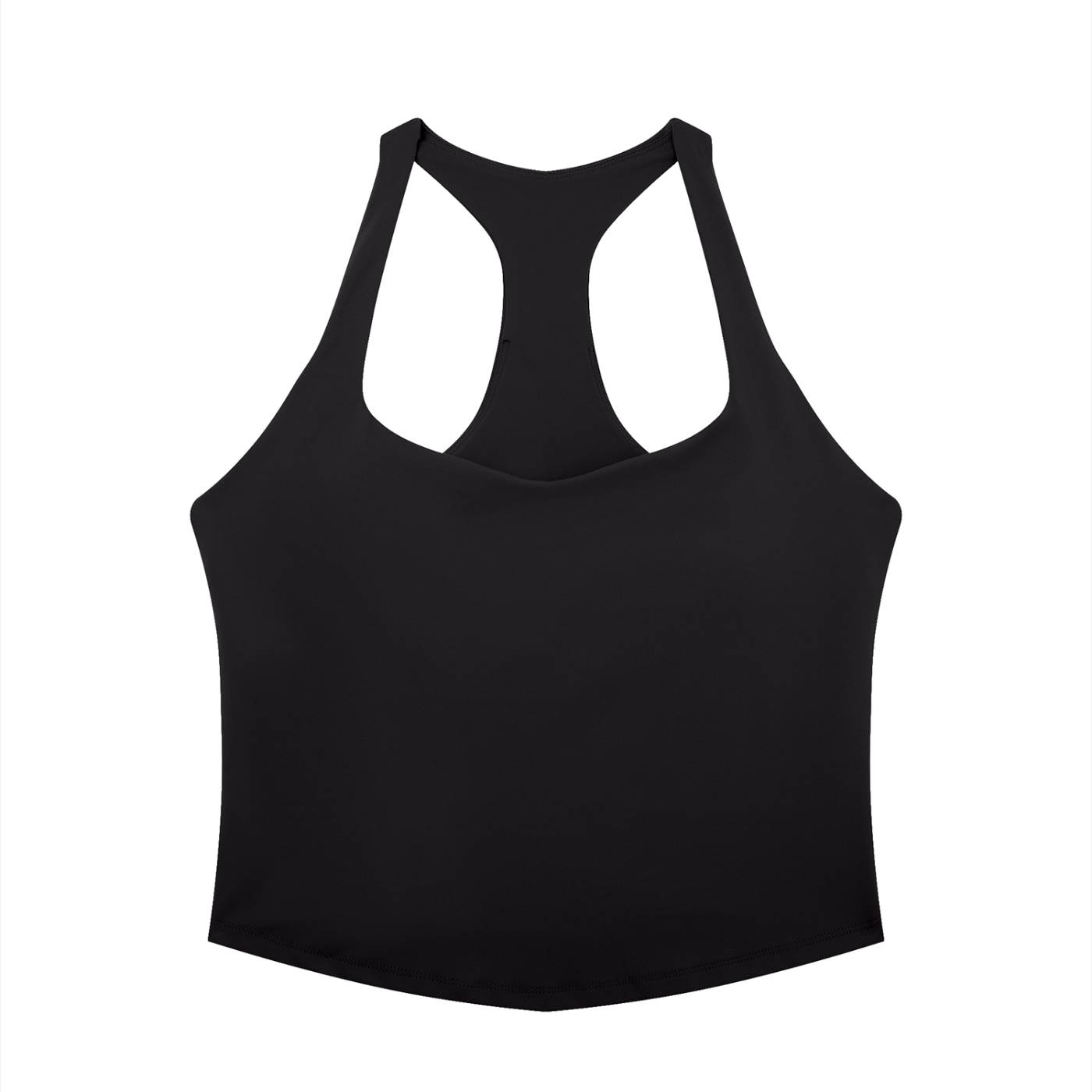 Active Performance Tank
