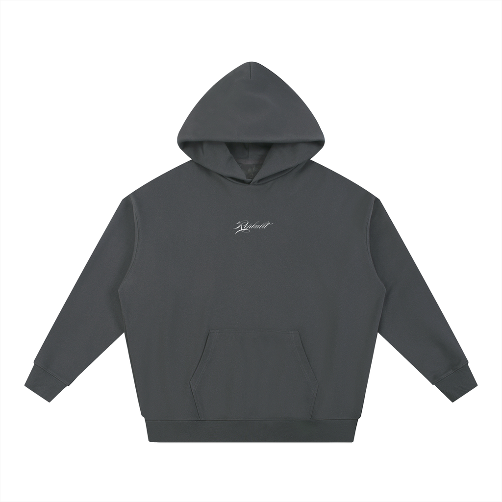 Signature Recovery Hoodie