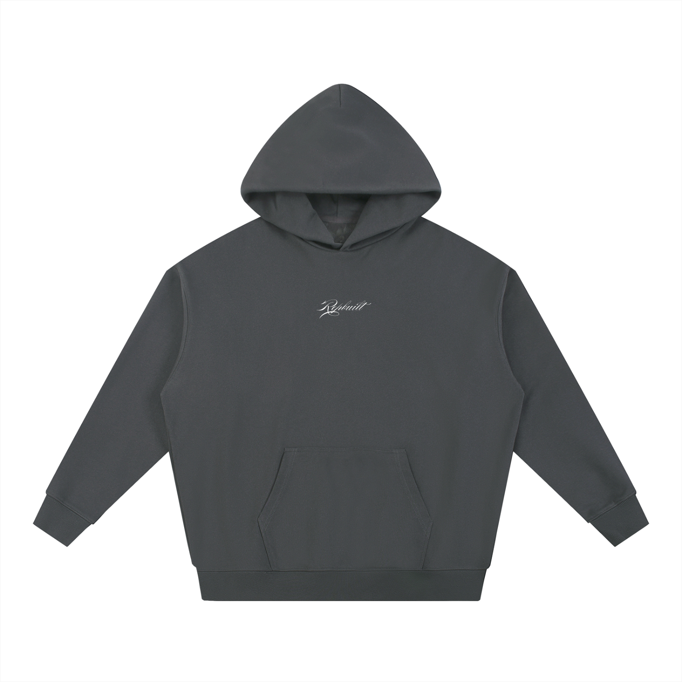 Signature Recovery Hoodie
