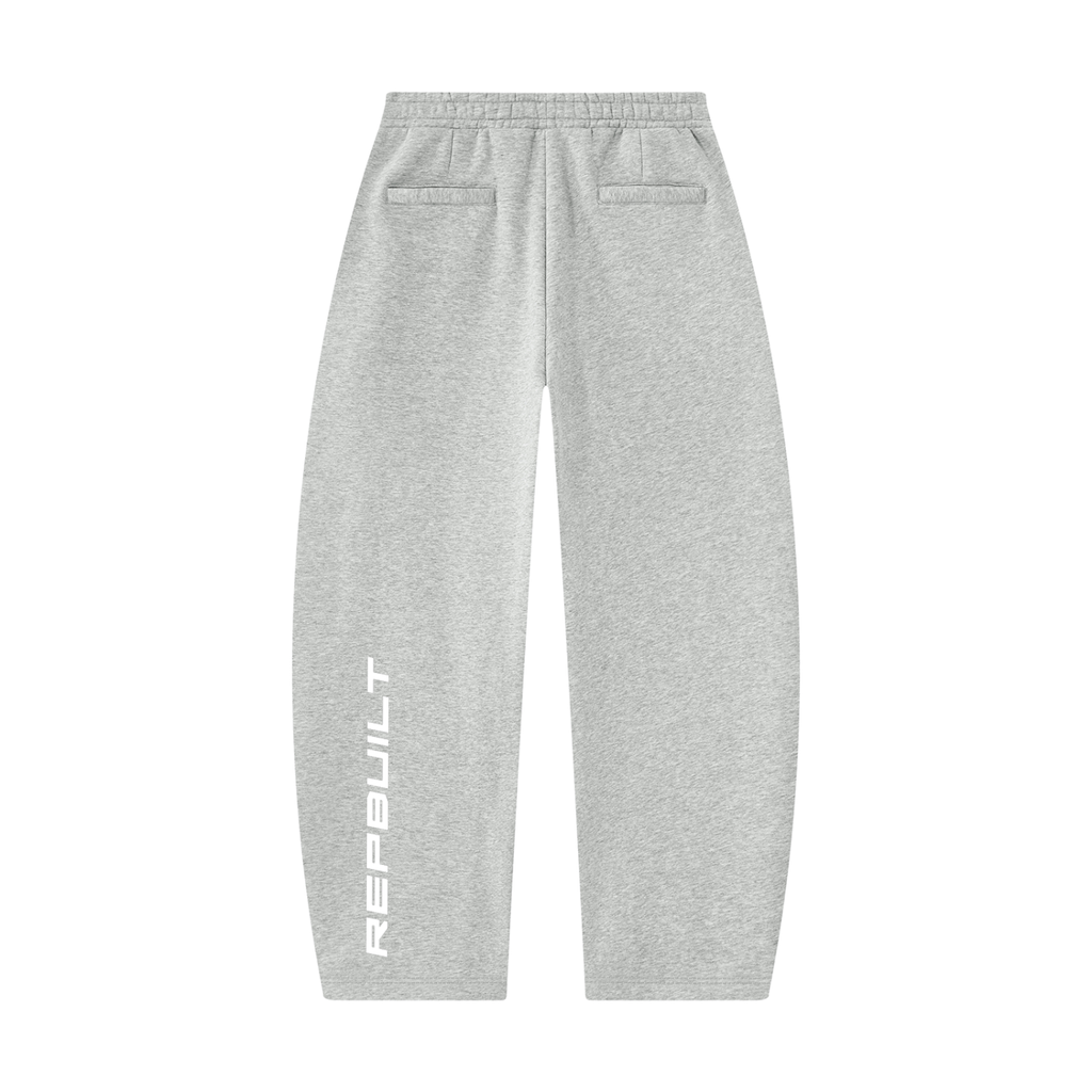 Iron Fleece Set