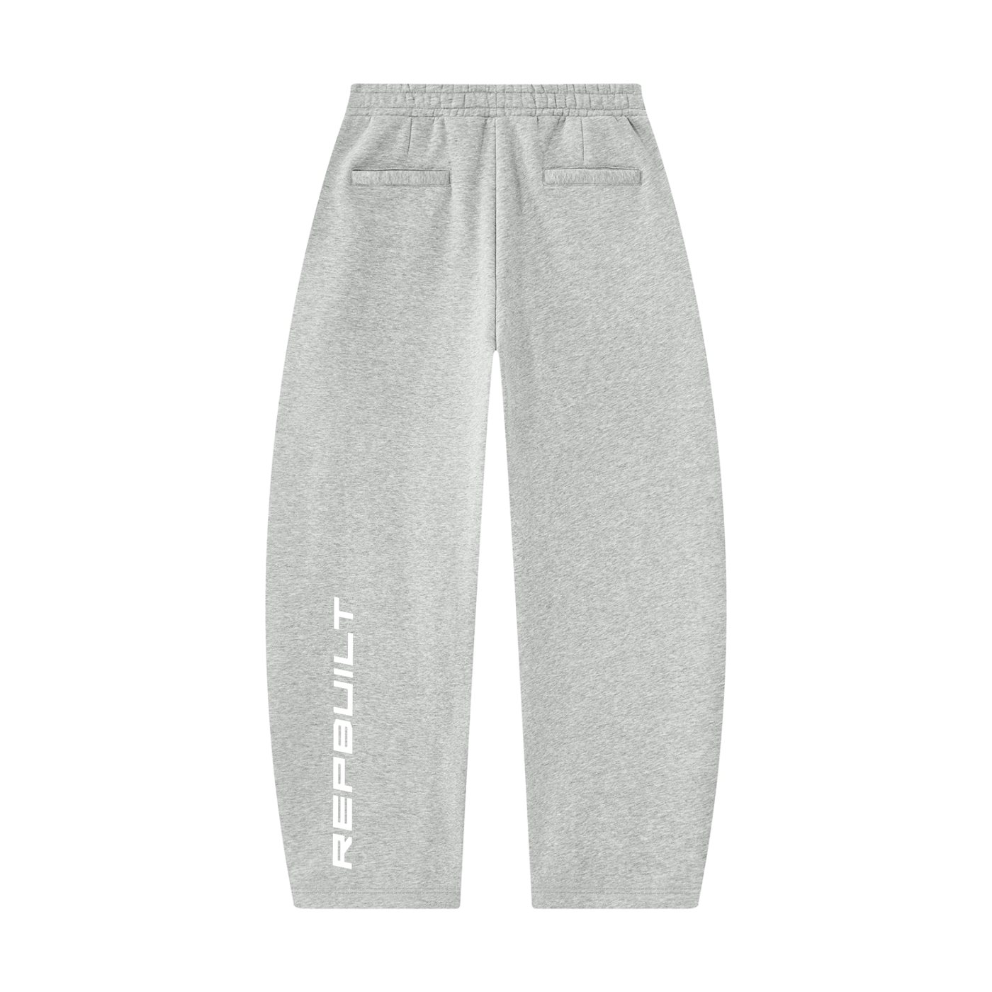 Iron Fleece Set