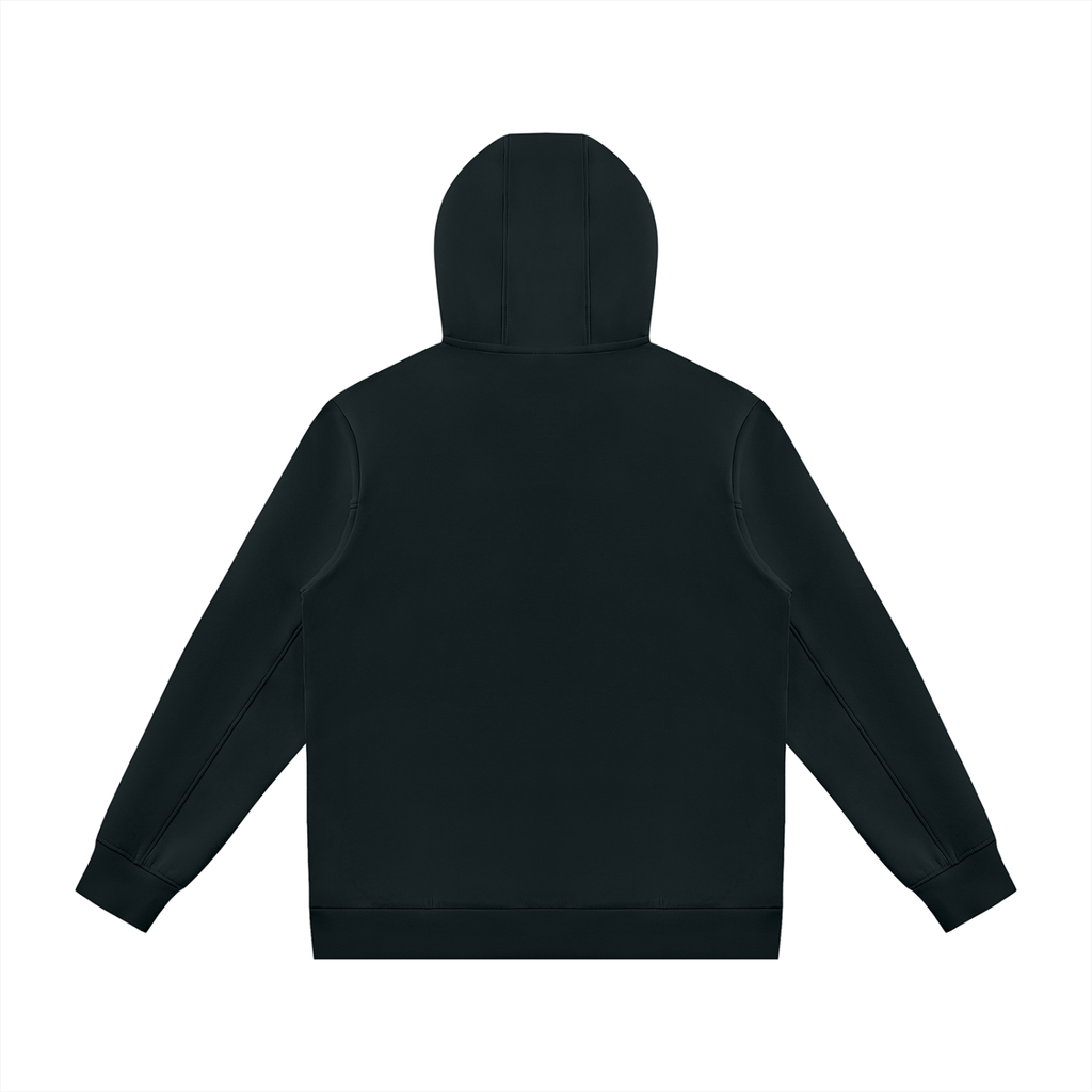 Athlete Tech Zip Up
