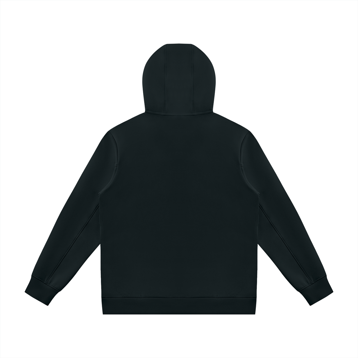 Athlete Tech Zip Up