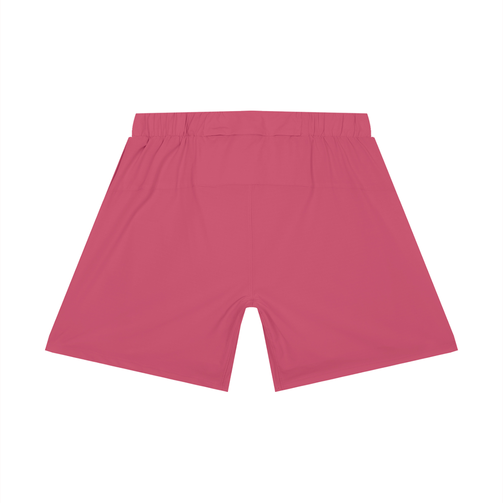 5" Athletic Shorts