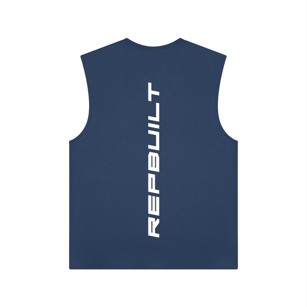 Active Performance Tank