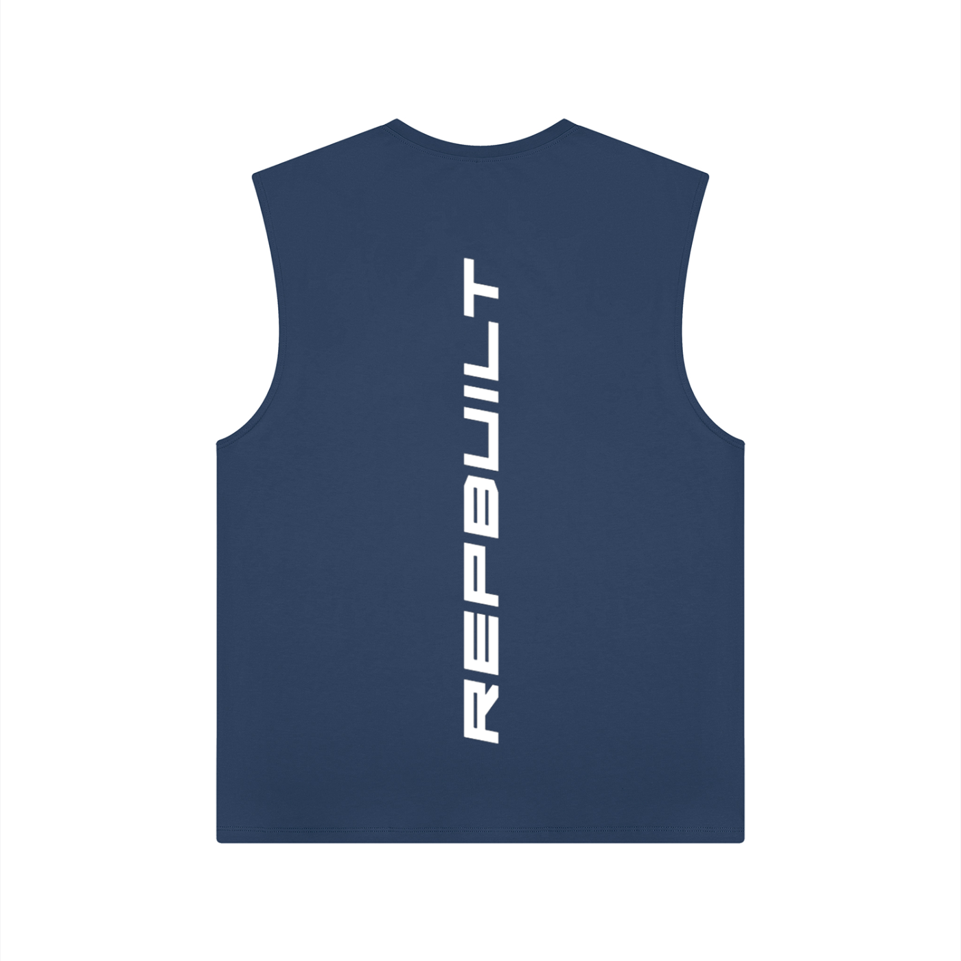 Active Performance Tank