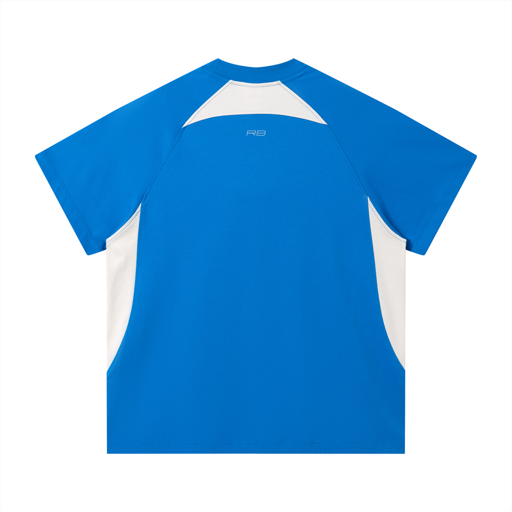 Two Tone Performance Tee