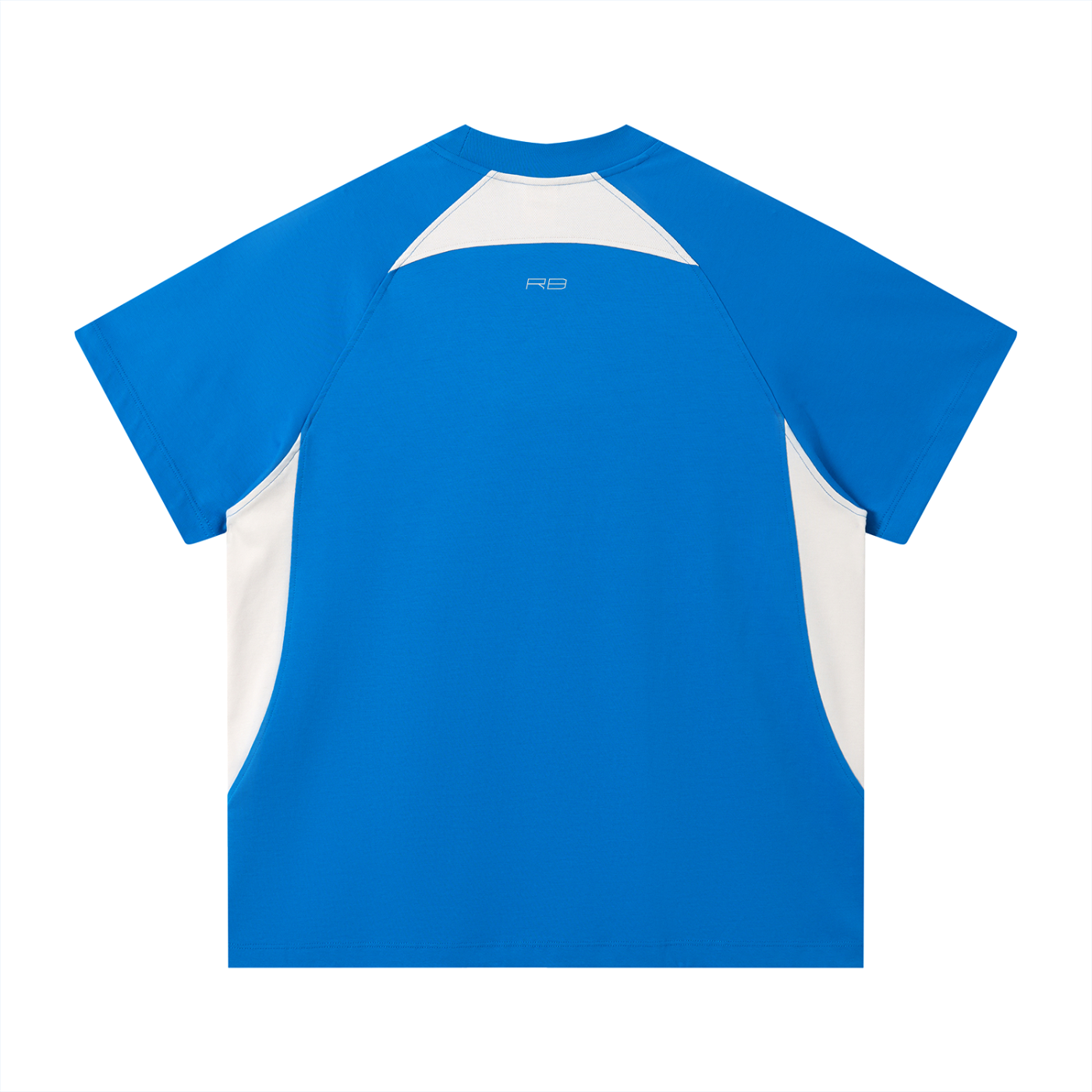 Two Tone Performance Tee