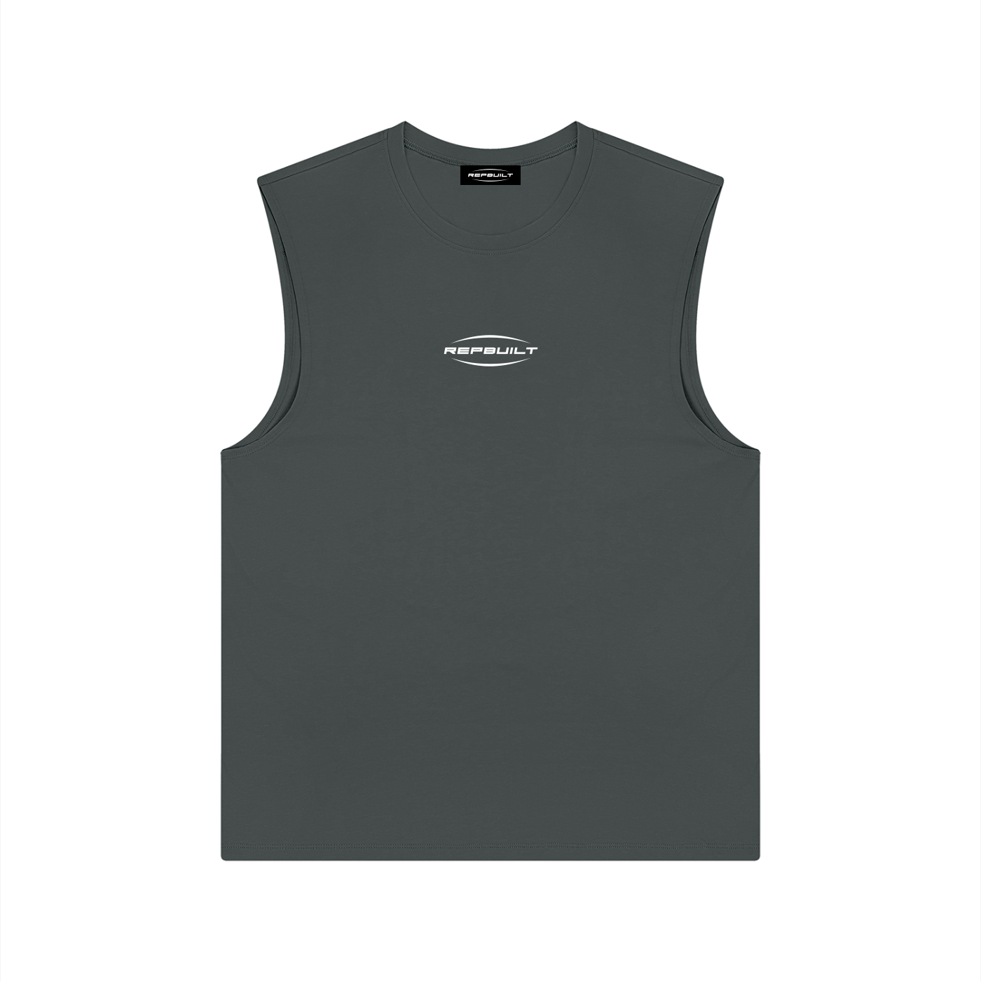 Active Performance Tank