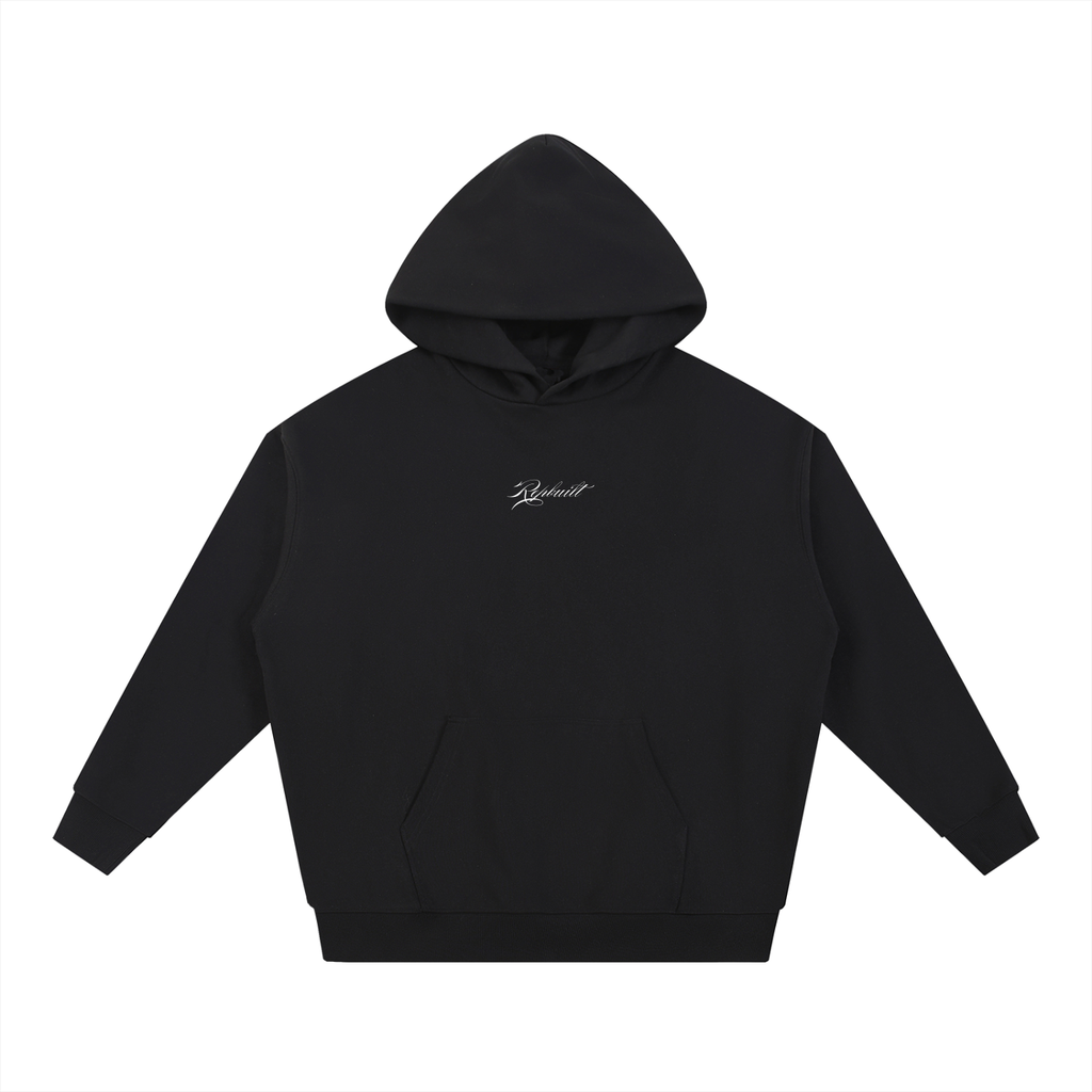 Signature Recovery Hoodie