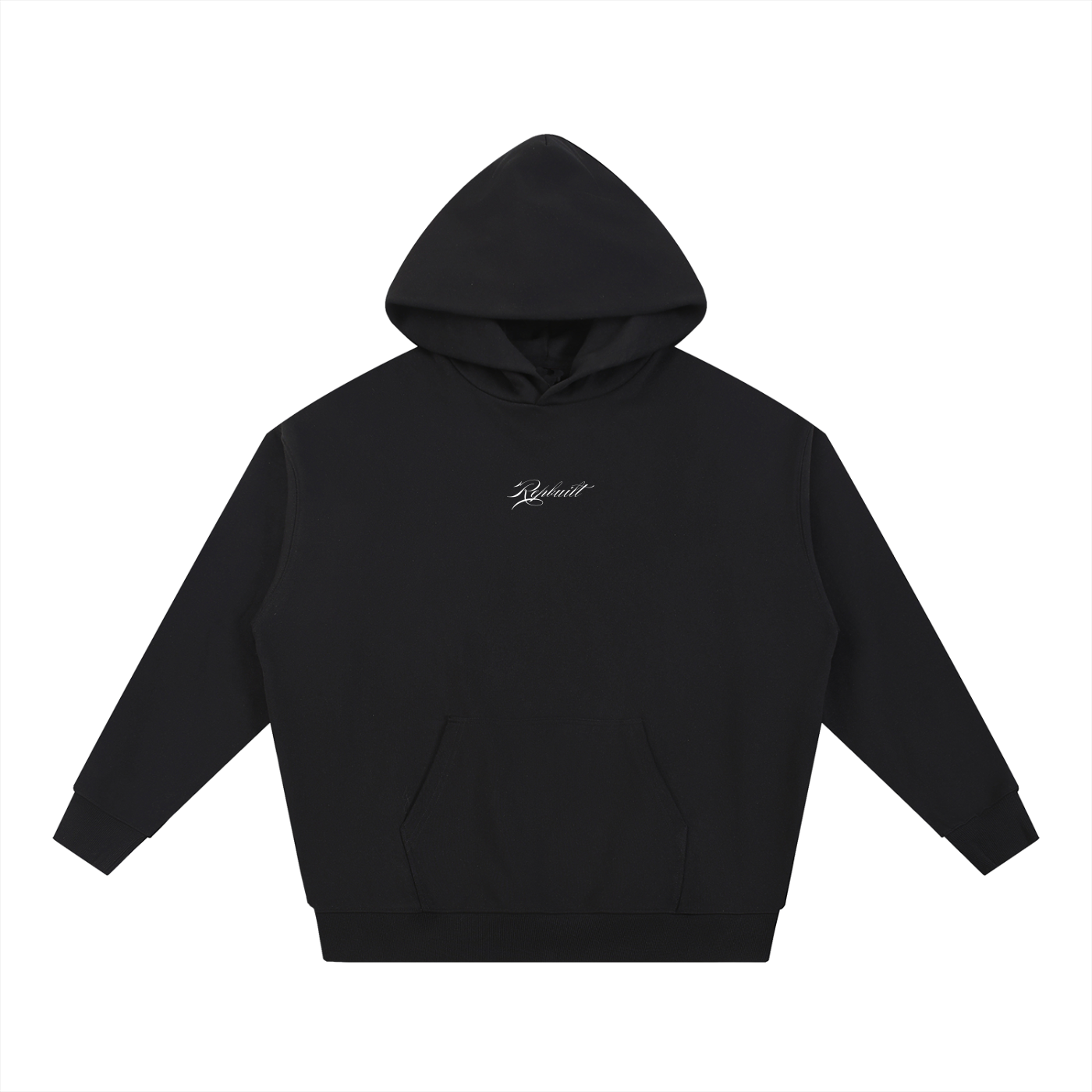 Signature Recovery Hoodie