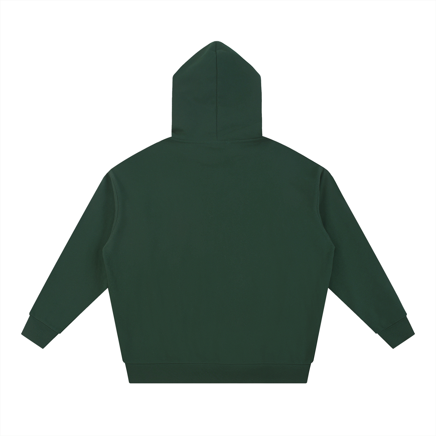 Signature Recovery Hoodie