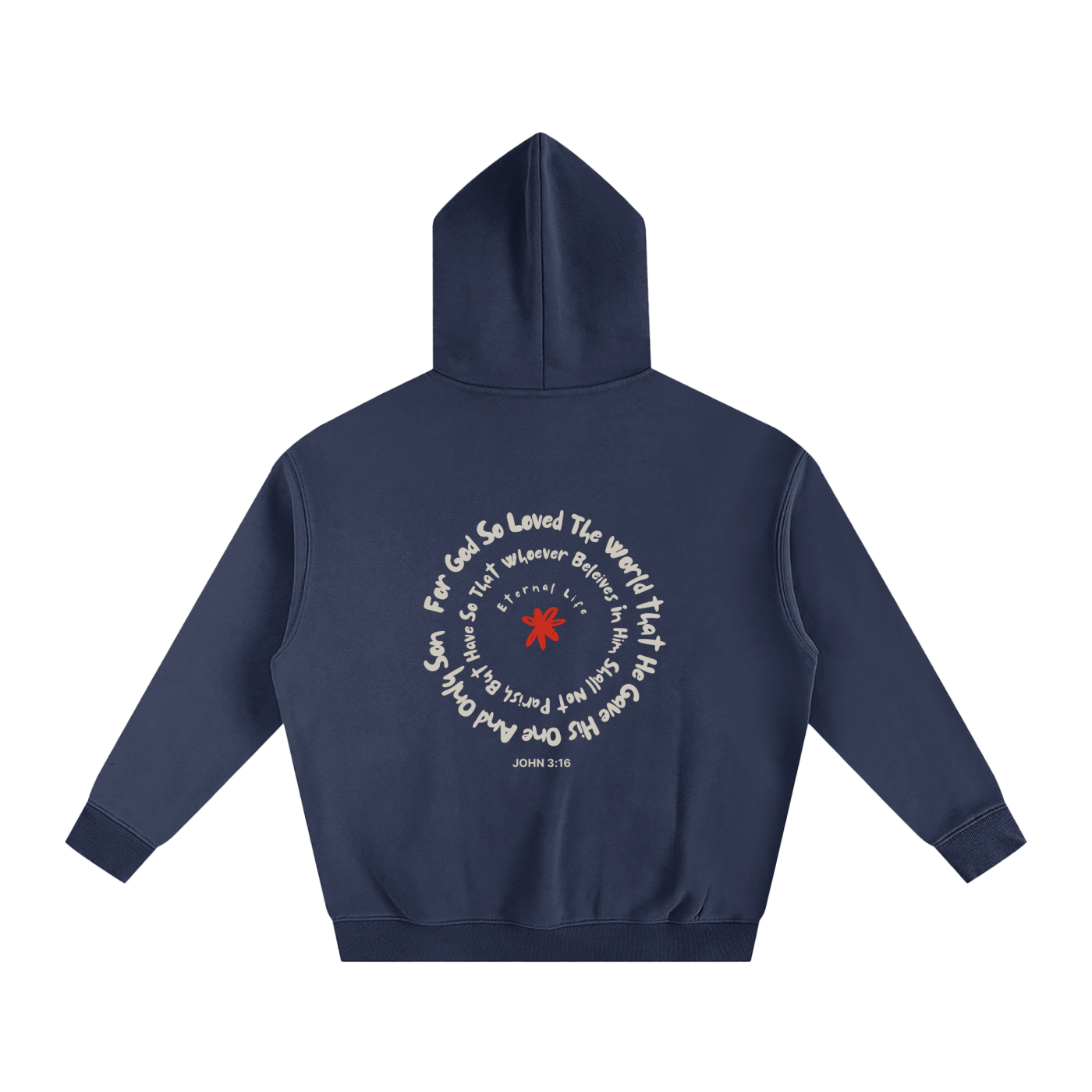The Good News Hoodie