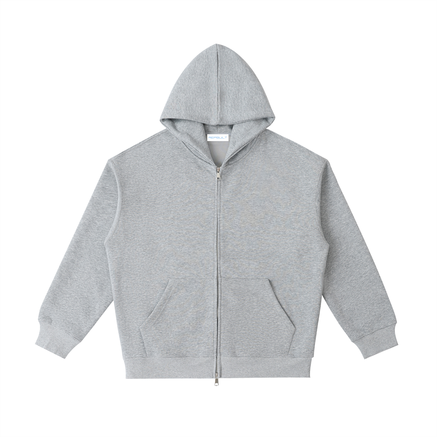 Fisher Of Men Zip Up Hoodie