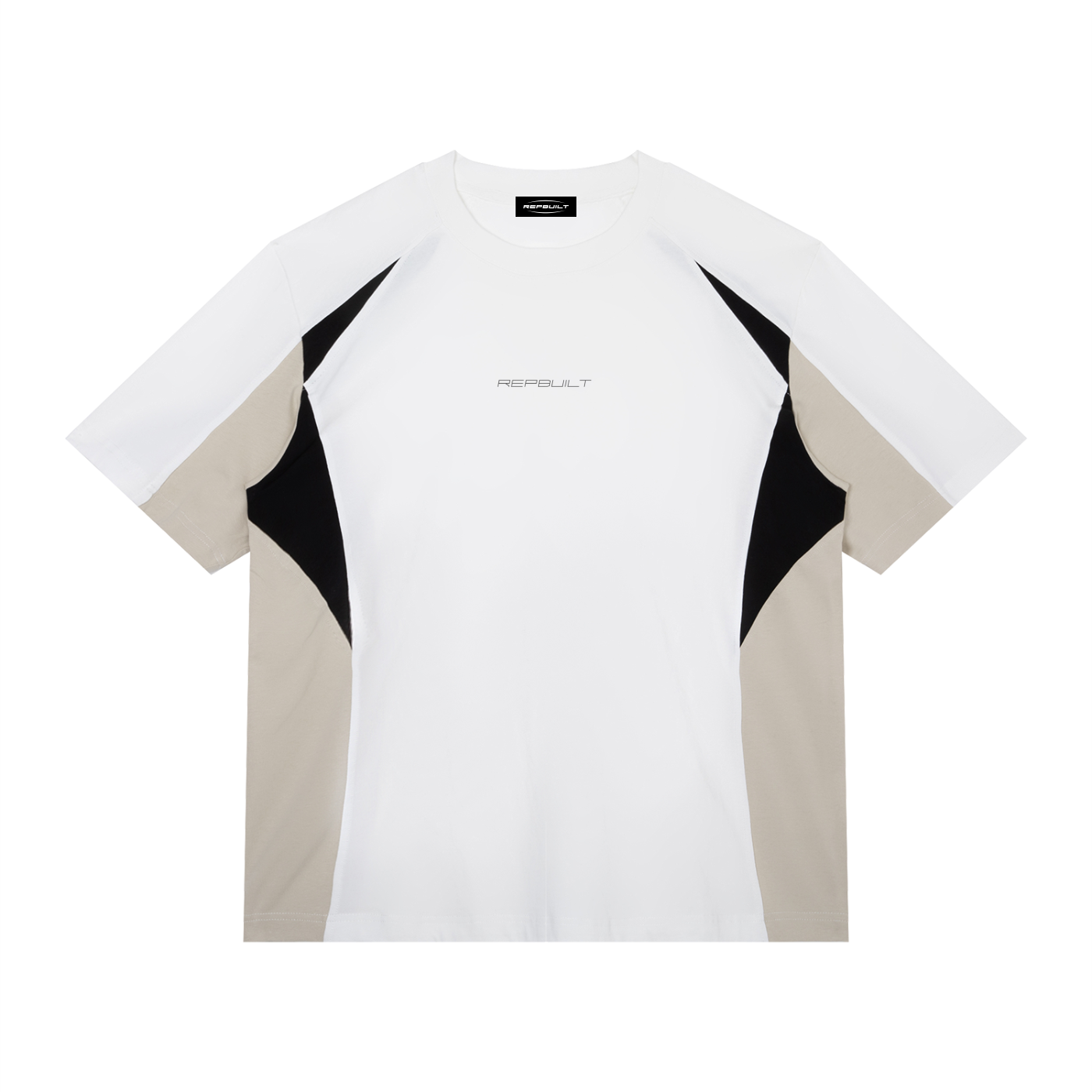 Tri Tone Performnce Tee