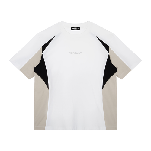 Tri Tone Performnce Tee