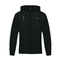 Sacrifice Zip Up Running Jacket