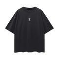 10 Commandments Drop Shoulder Tee
