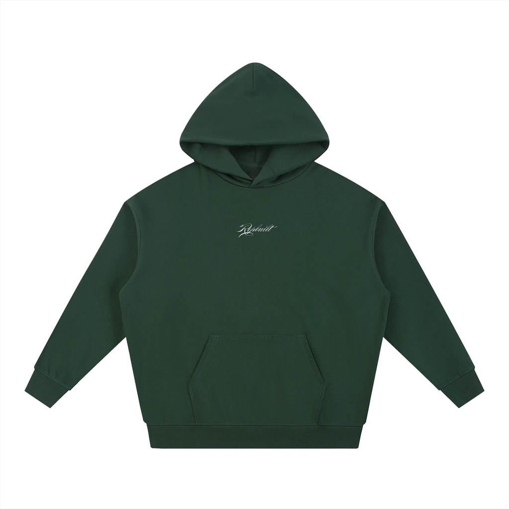 Signature Recovery Hoodie