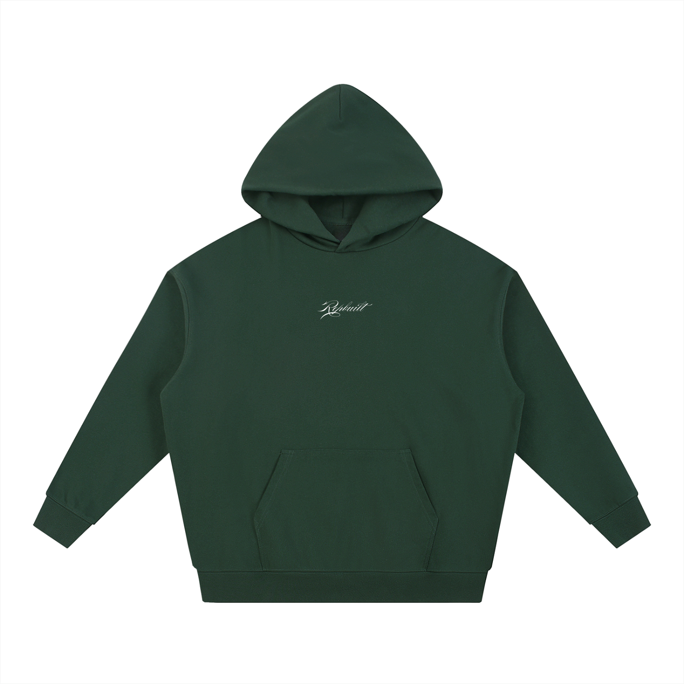 Signature Recovery Hoodie