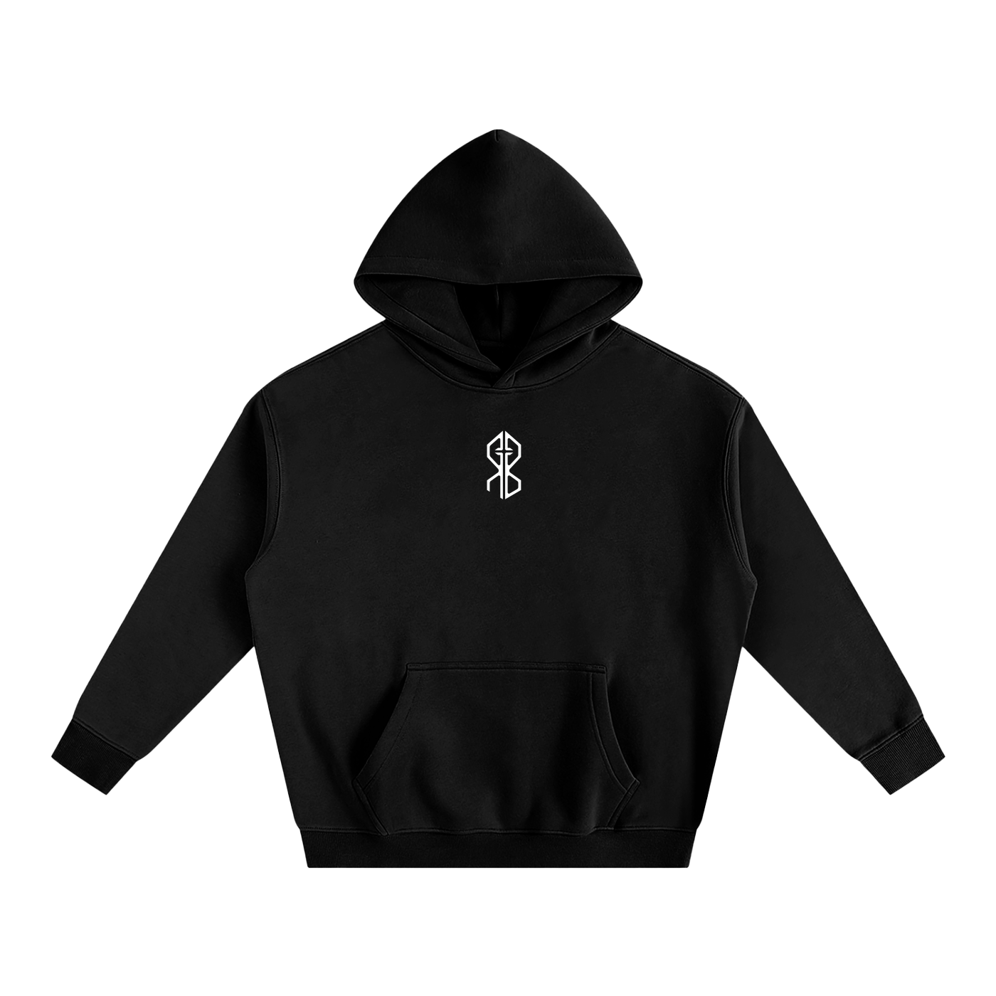 The Good News Hoodie