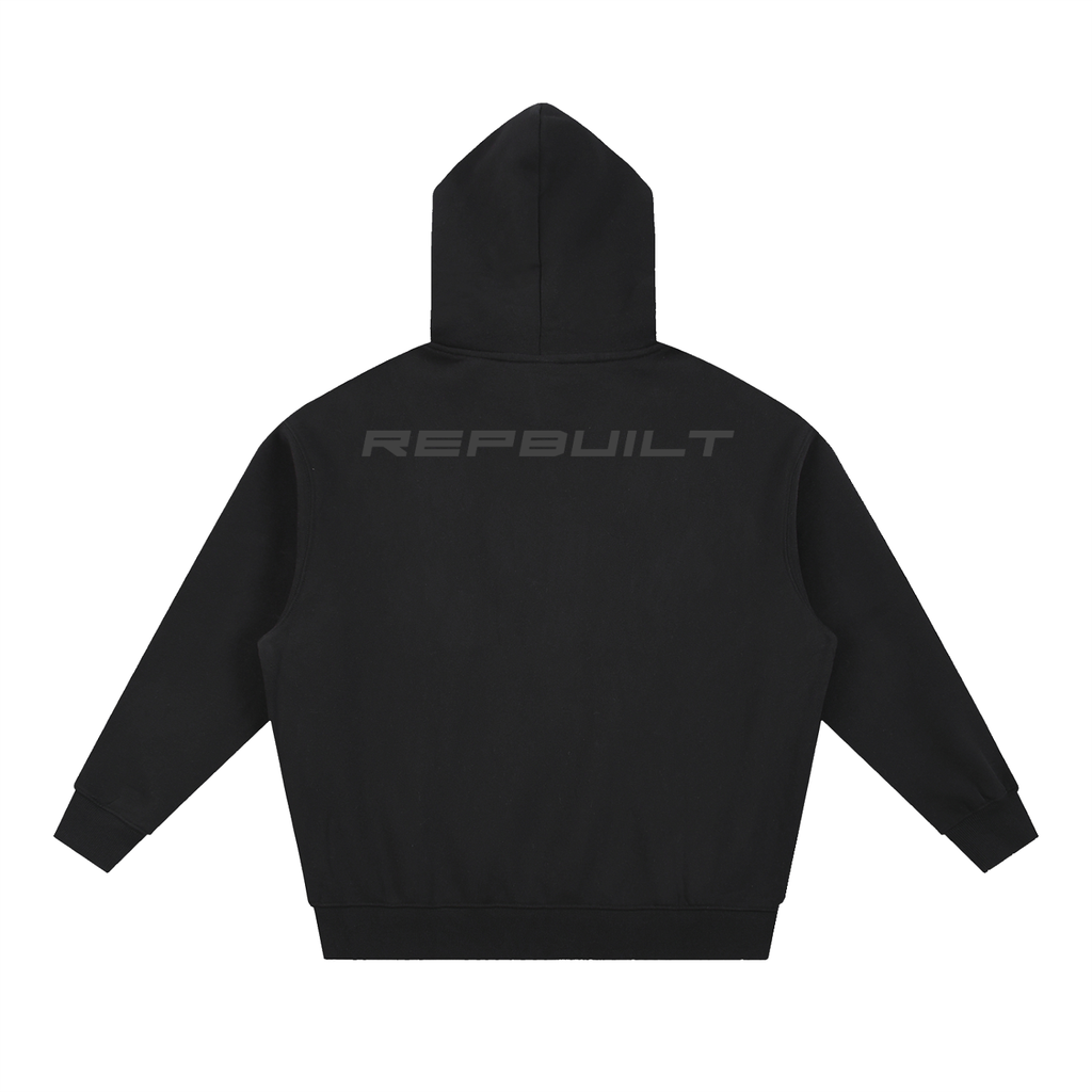 Recovery Hoodie
