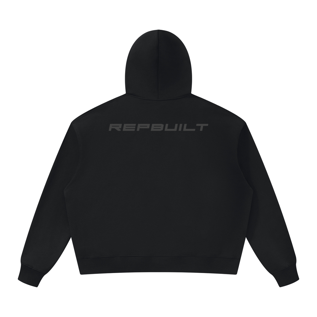 Recovery Hoodie