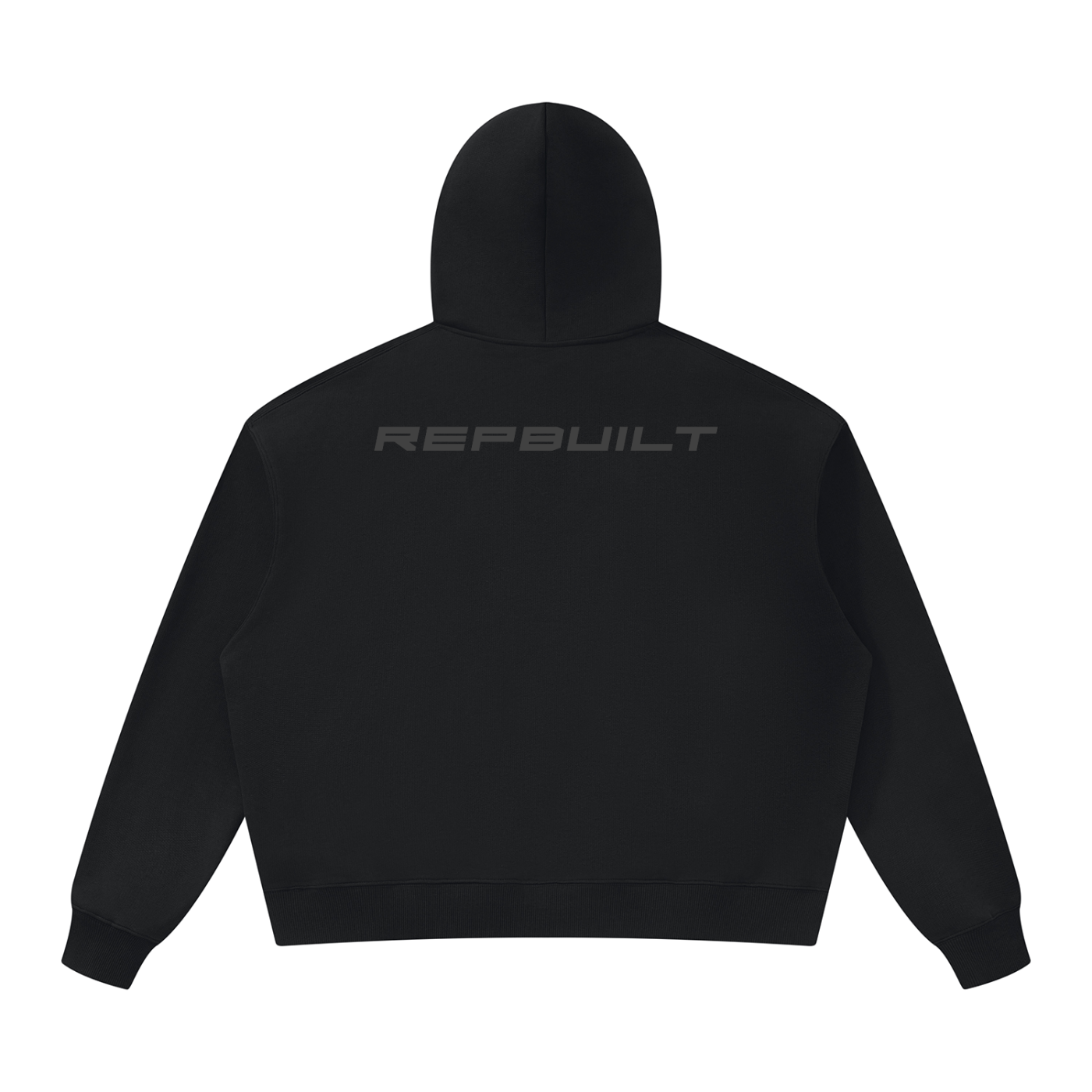 Recovery Hoodie