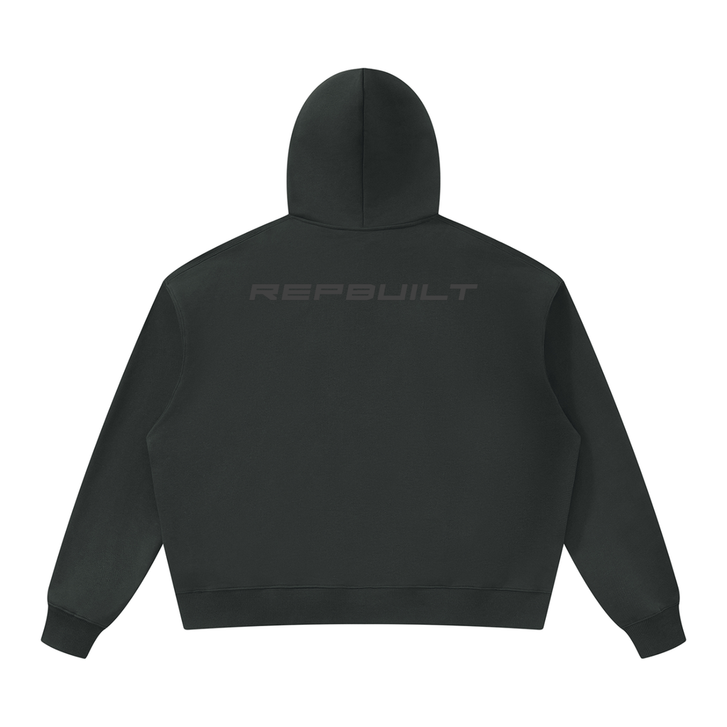 Recovery Hoodie