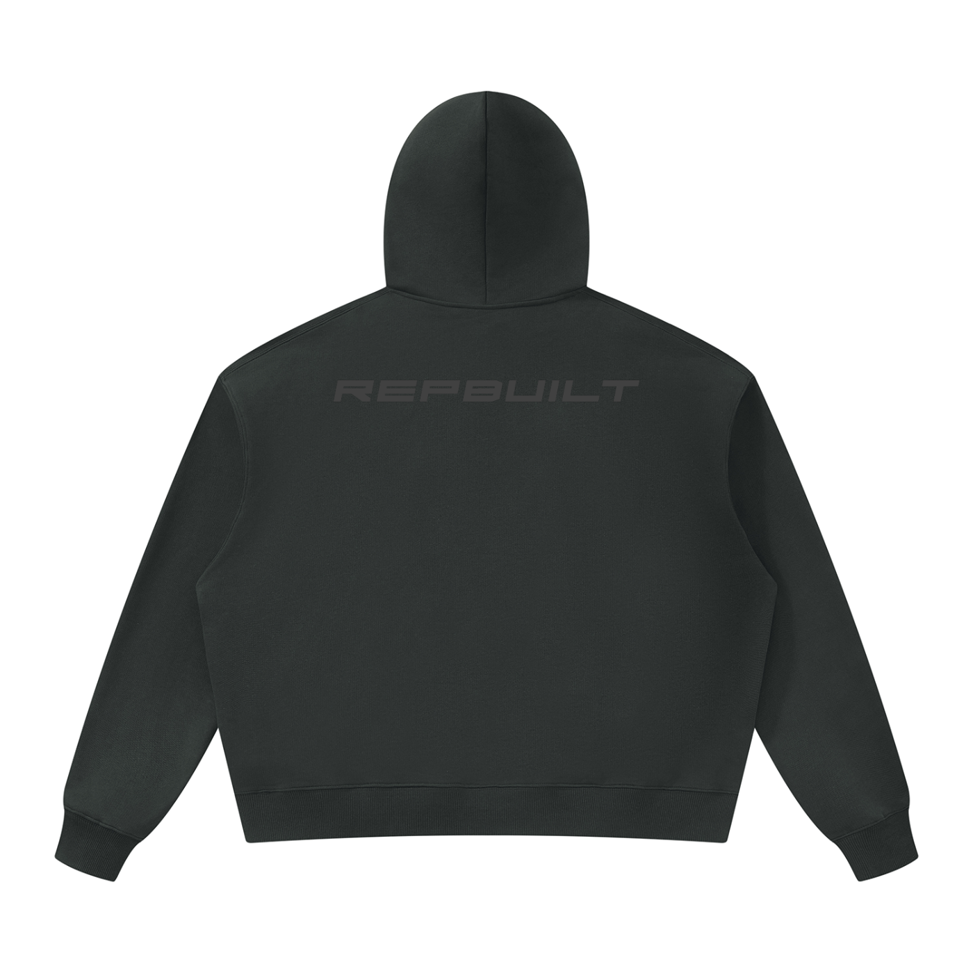 Recovery Hoodie