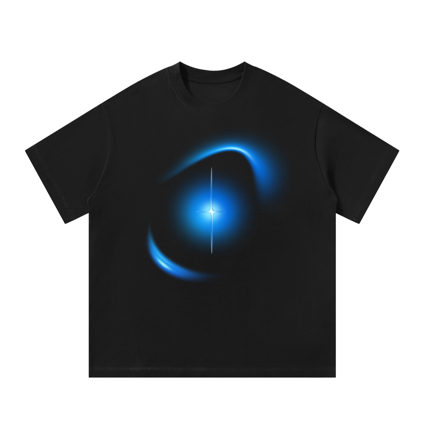 Magi Oversized Tee