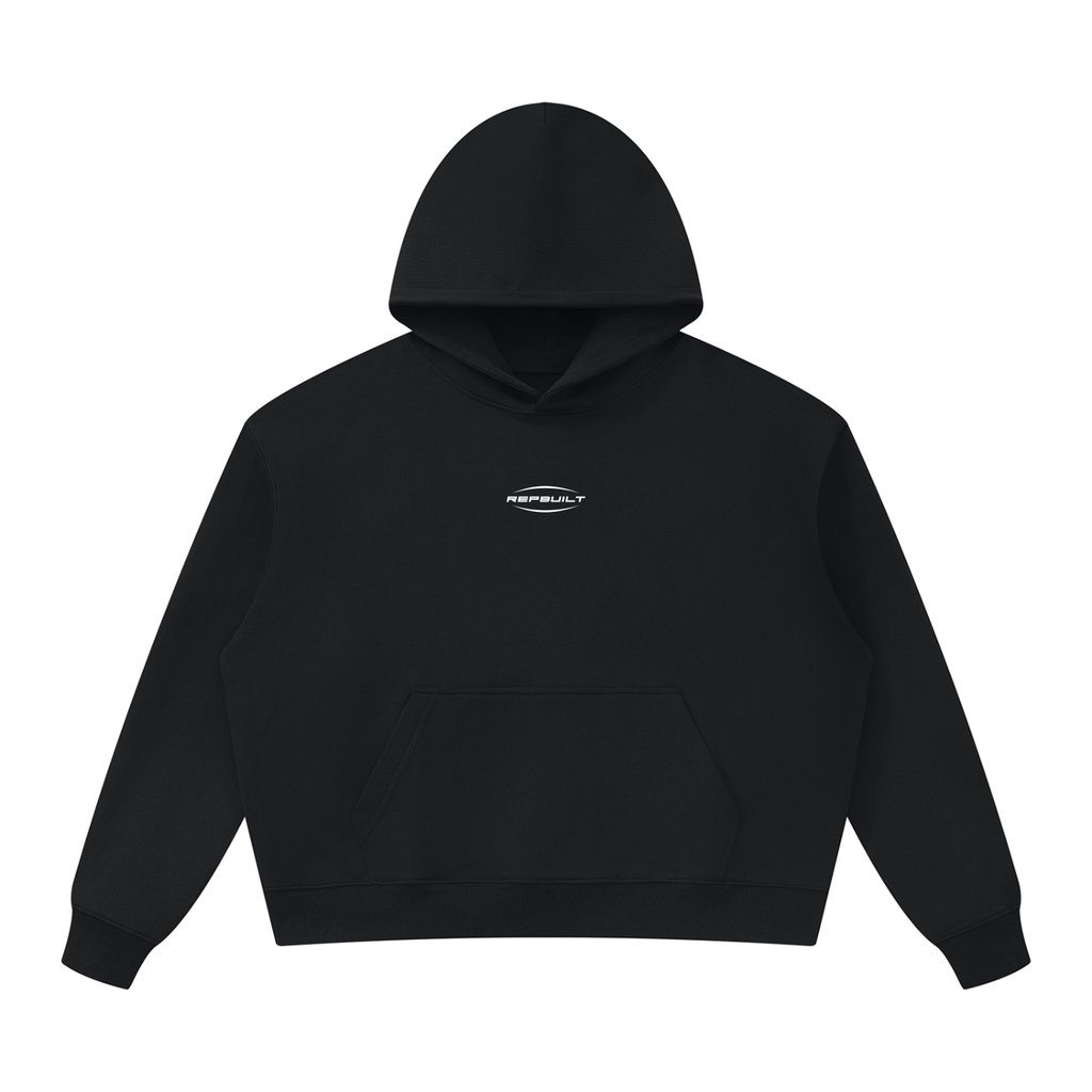 Recovery Hoodie