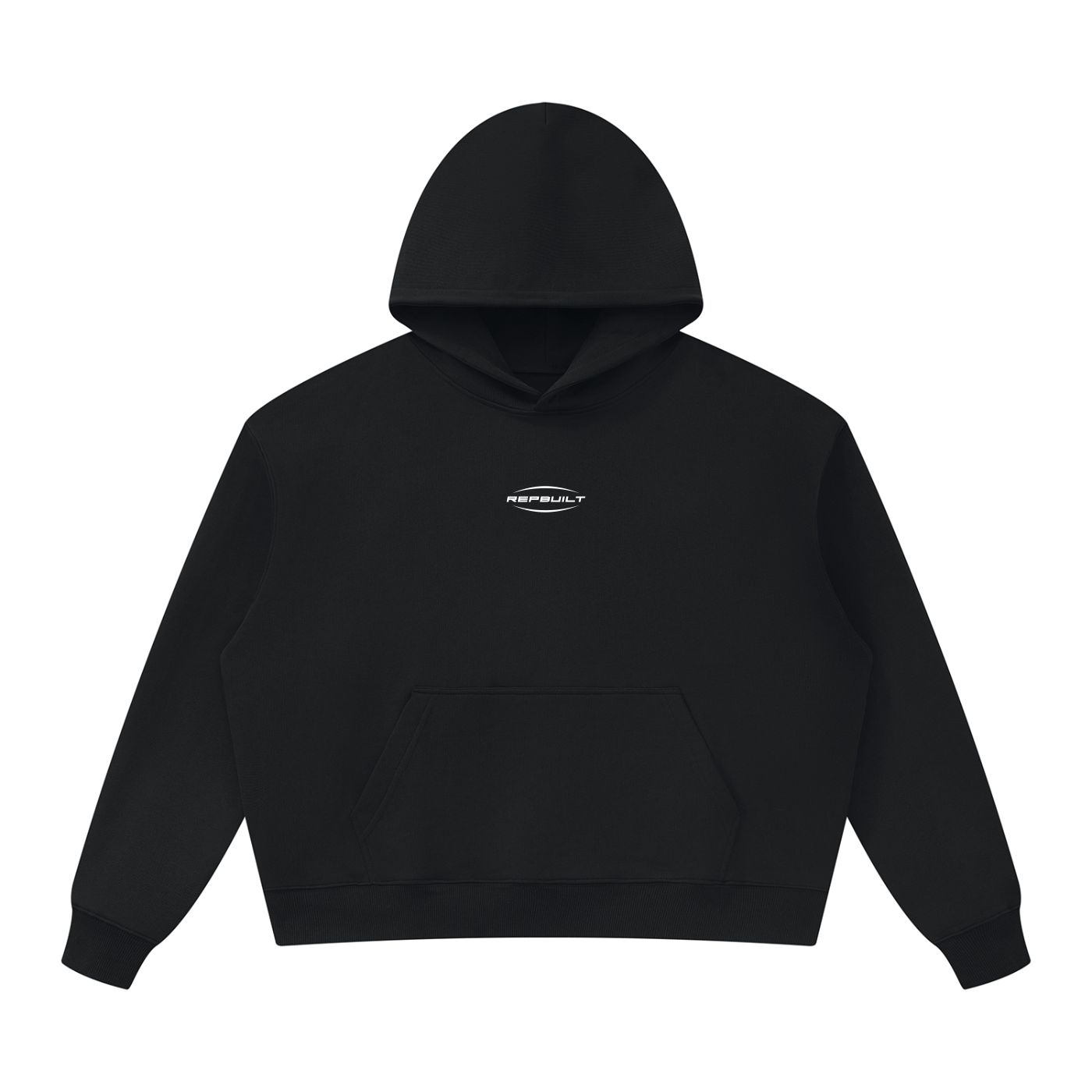 Recovery Hoodie