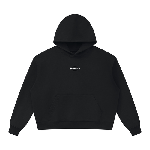 Recovery Hoodie