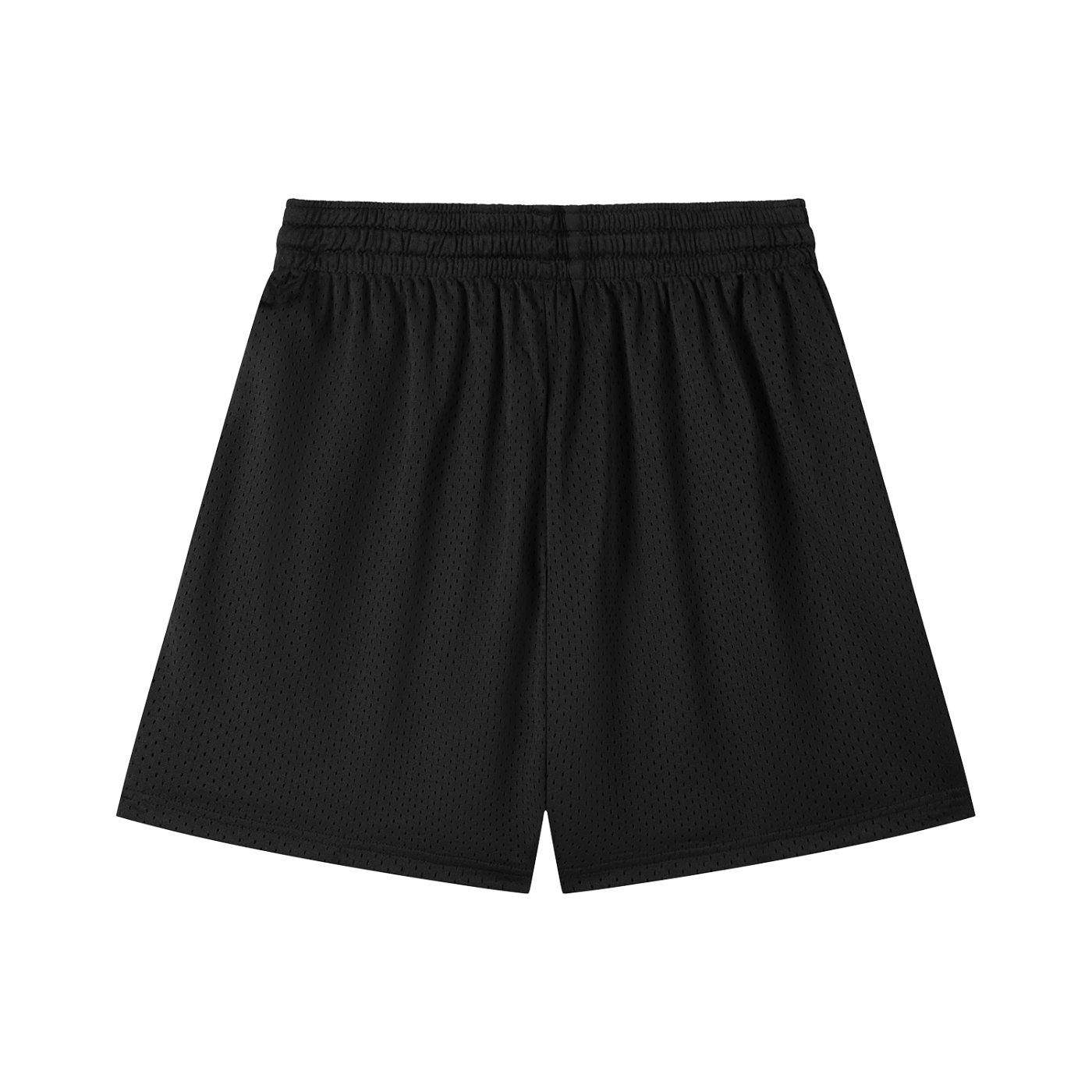 Sacrifice Mesh Drawstring Shorts