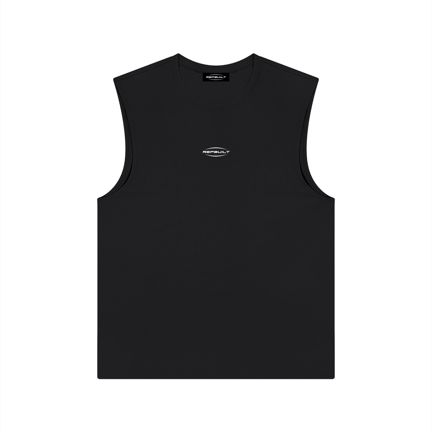 Active Performance Tank