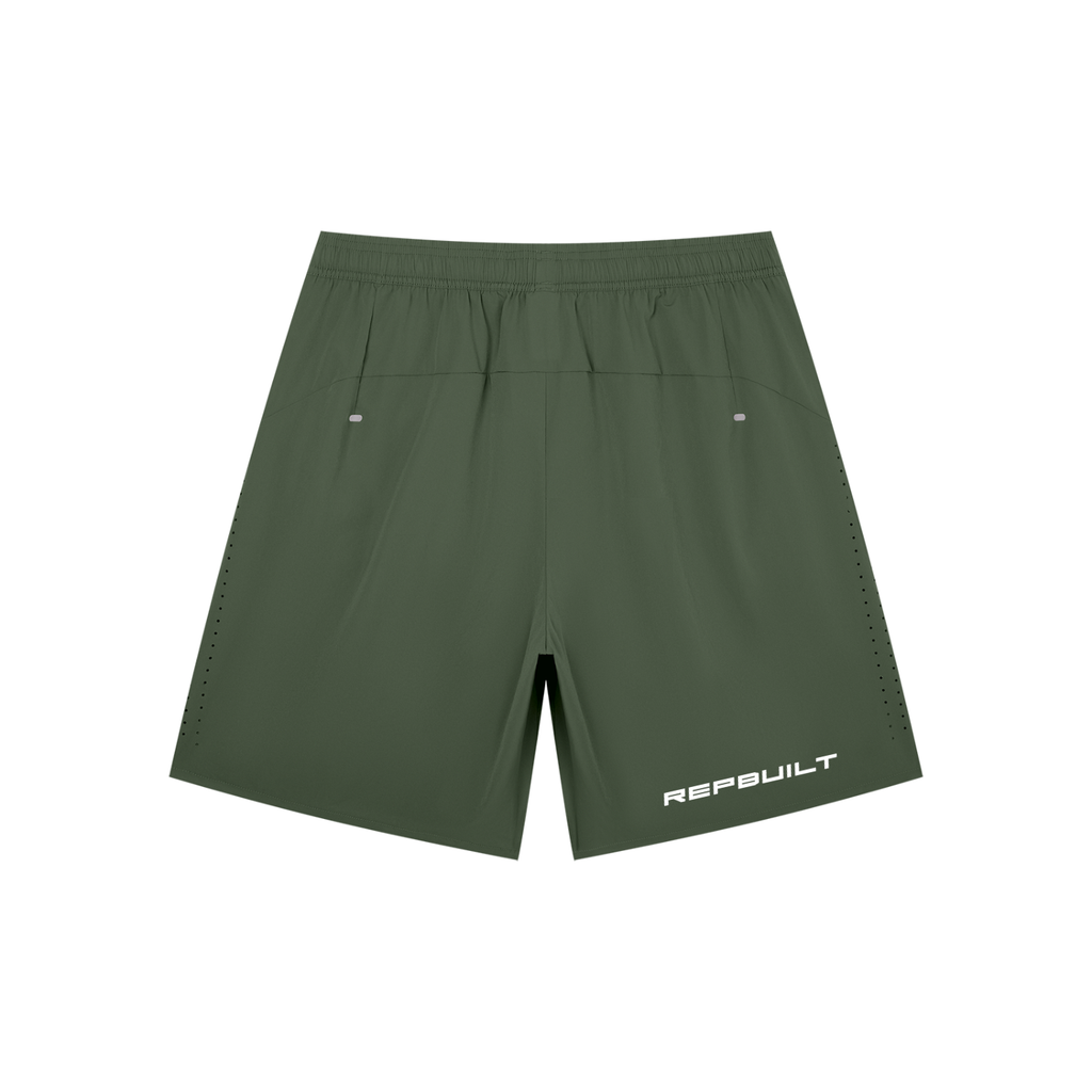 Active Performance Performance 6" Shorts