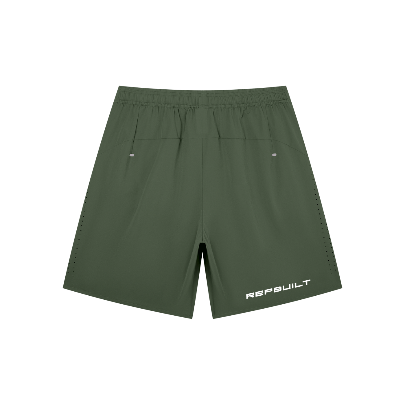 Active Performance Performance 6" Shorts